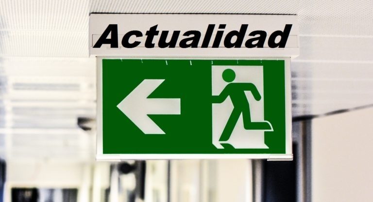 noticias de emergencia