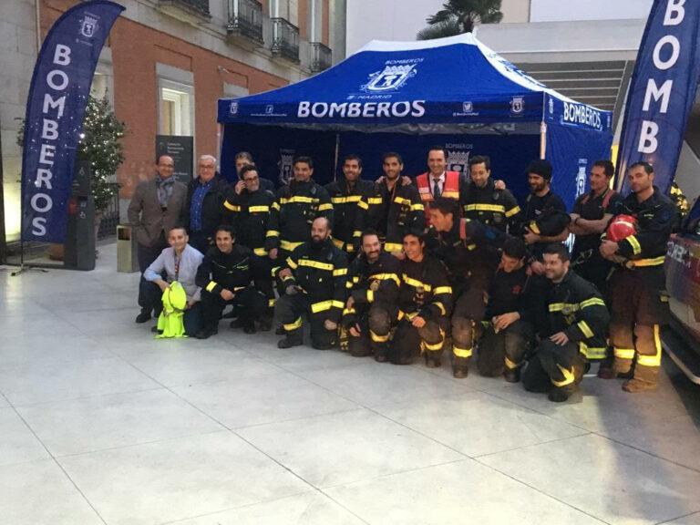 EL PLAN DE SALVAGUARDA DE OBRAS DE ARTE DE UN MUSEO: UN RETO POSIBLE